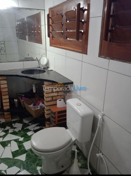 Apartment for vacation rental in Paracuru (Centro)