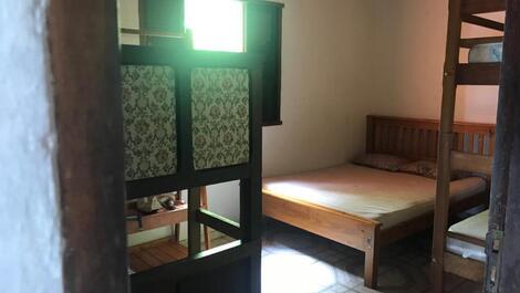 Casa encantada con vista espectacular