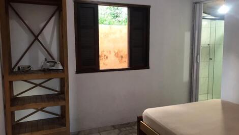 Casa encantada con vista espectacular