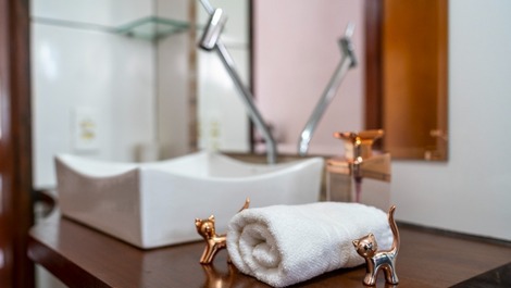 Pirenopolis holiday home