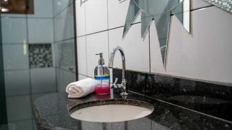 Pirenopolis holiday home