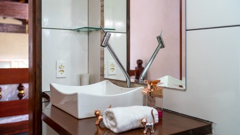 Pirenopolis holiday home