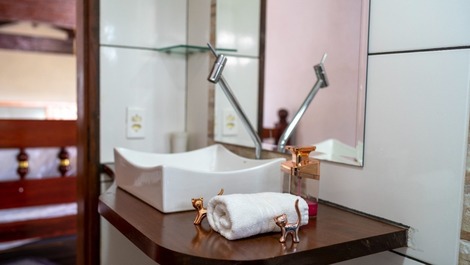 Pirenopolis holiday home