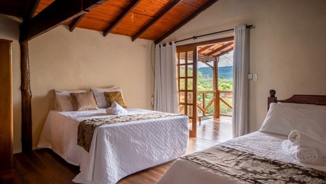 Pirenopolis holiday home