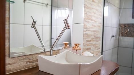 Pirenopolis holiday home