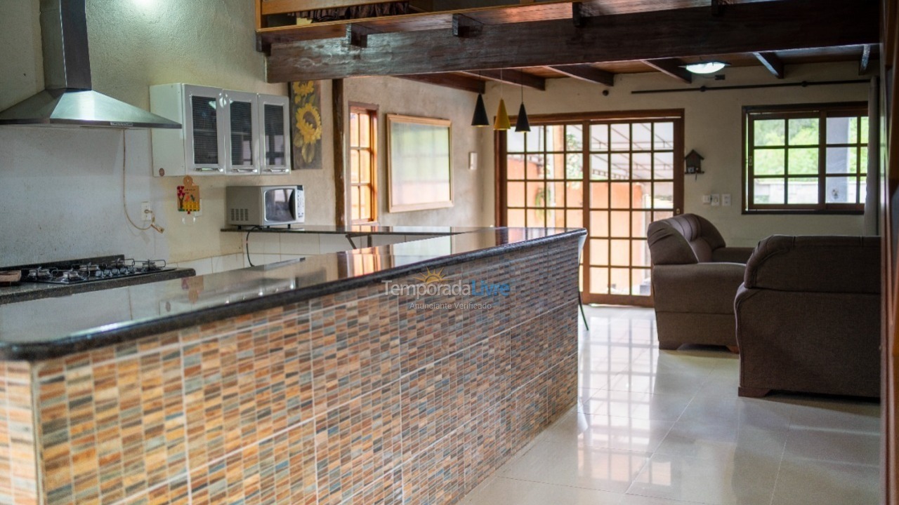 House for vacation rental in Pirenópolis (Meia Ponte)