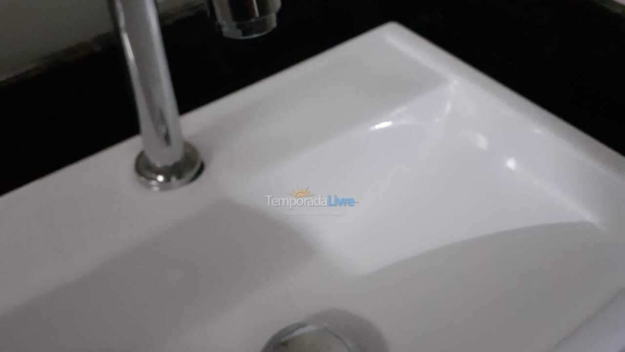 Casa para aluguel de temporada em Teresina (Pedra Mole)