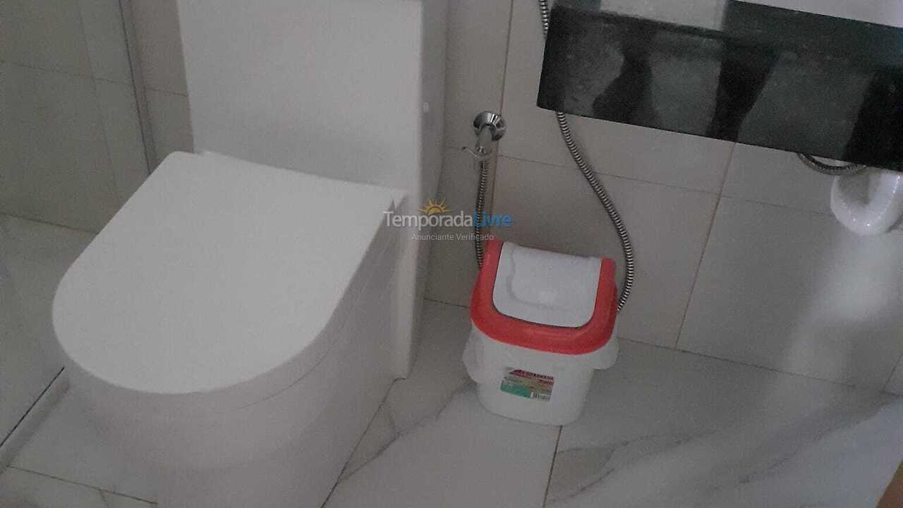 Casa para aluguel de temporada em Teresina (Pedra Mole)