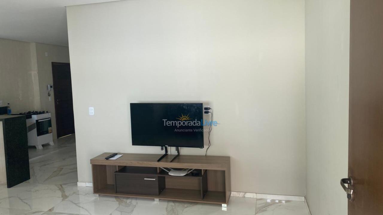 Casa para aluguel de temporada em Teresina (Pedra Mole)