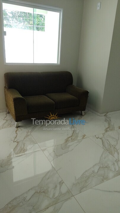 Casa para aluguel de temporada em Teresina (Pedra Mole)