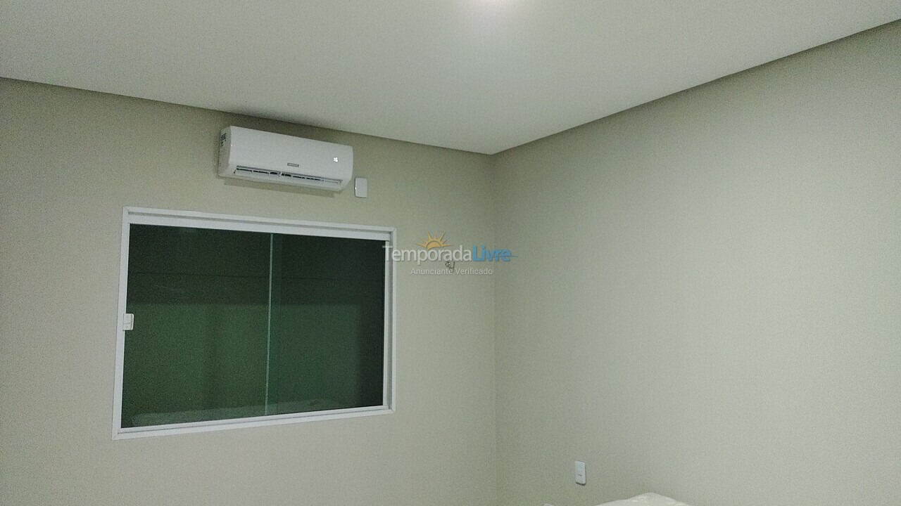 Casa para aluguel de temporada em Teresina (Pedra Mole)