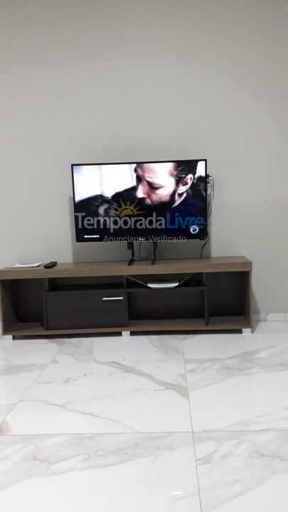 Casa para aluguel de temporada em Teresina (Pedra Mole)