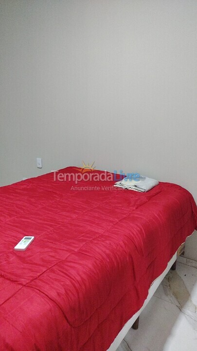 Casa para aluguel de temporada em Teresina (Pedra Mole)