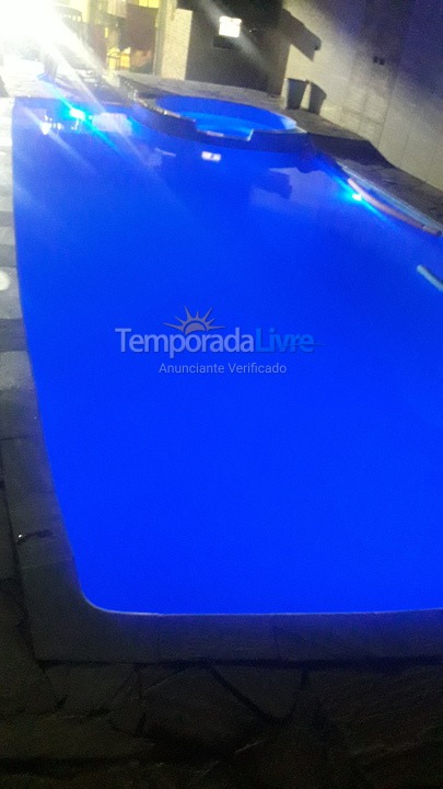 Casa para aluguel de temporada em Itanhaém (Nova Itanhaem)