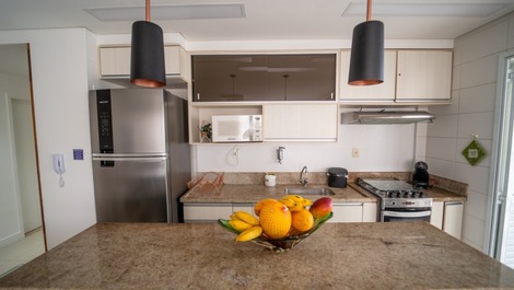 Promoción hasta el 11/05, R$ 750 diarios, mínimo 3 días.