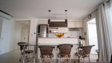 Promoción hasta el 11/05, R$ 750 diarios, mínimo 3 días.