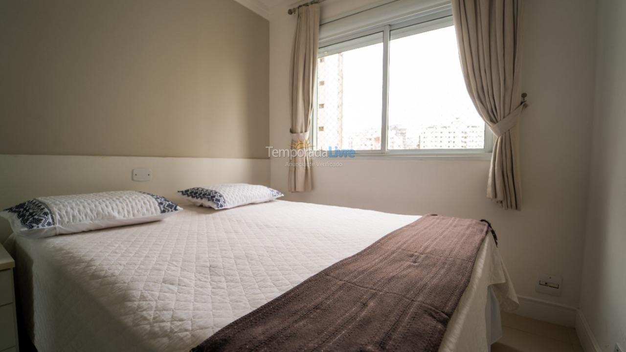 Apartamento para alquiler de vacaciones em Guarujá (Astúrias)