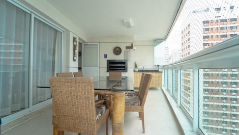 Promoción hasta el 11/05, R$ 750 diarios, mínimo 3 días.