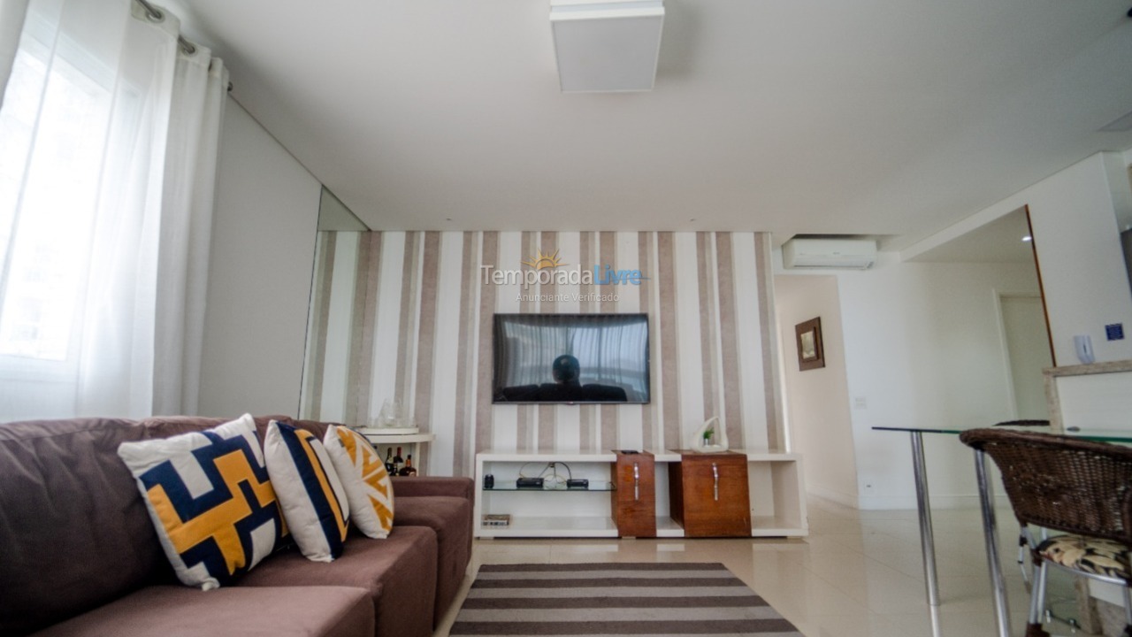 Apartamento para alquiler de vacaciones em Guarujá (Astúrias)