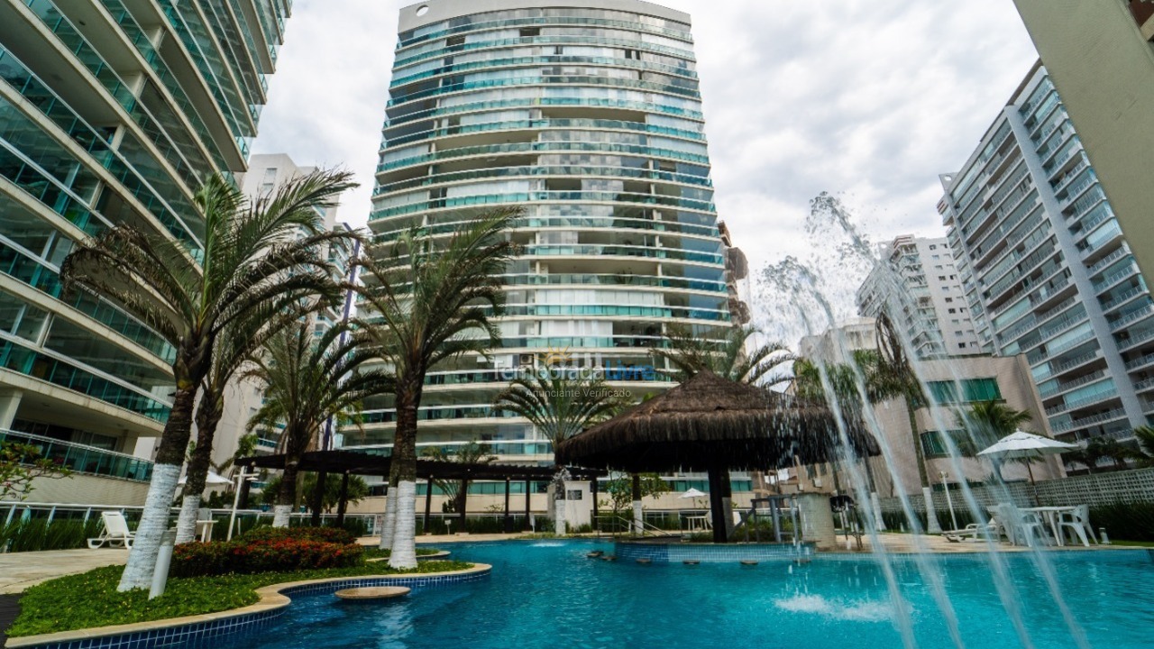 Apartamento para alquiler de vacaciones em Guarujá (Astúrias)