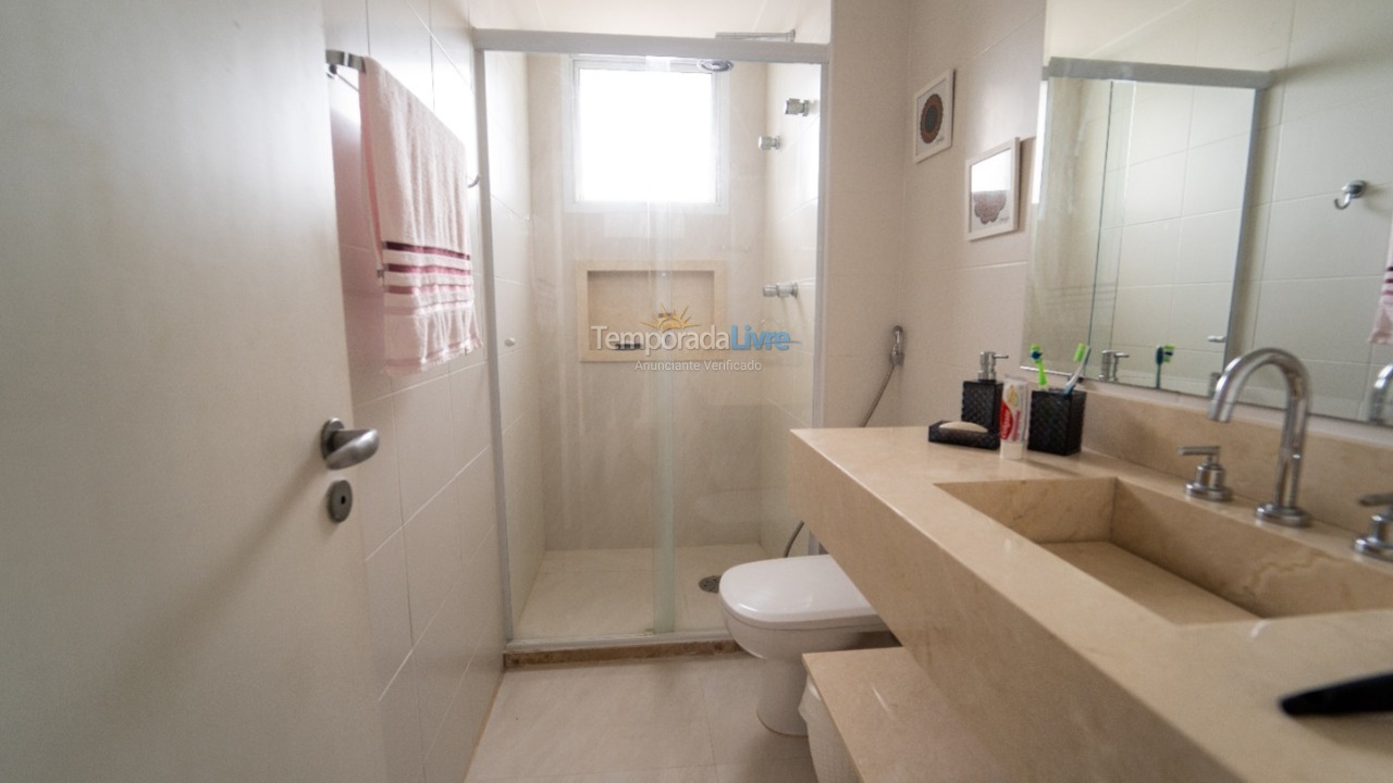 Apartamento para alquiler de vacaciones em Guarujá (Astúrias)