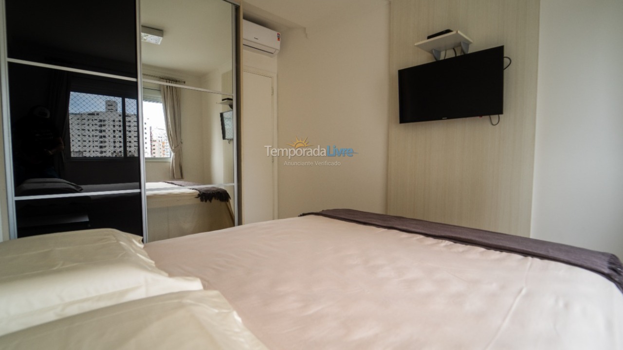 Apartamento para alquiler de vacaciones em Guarujá (Astúrias)