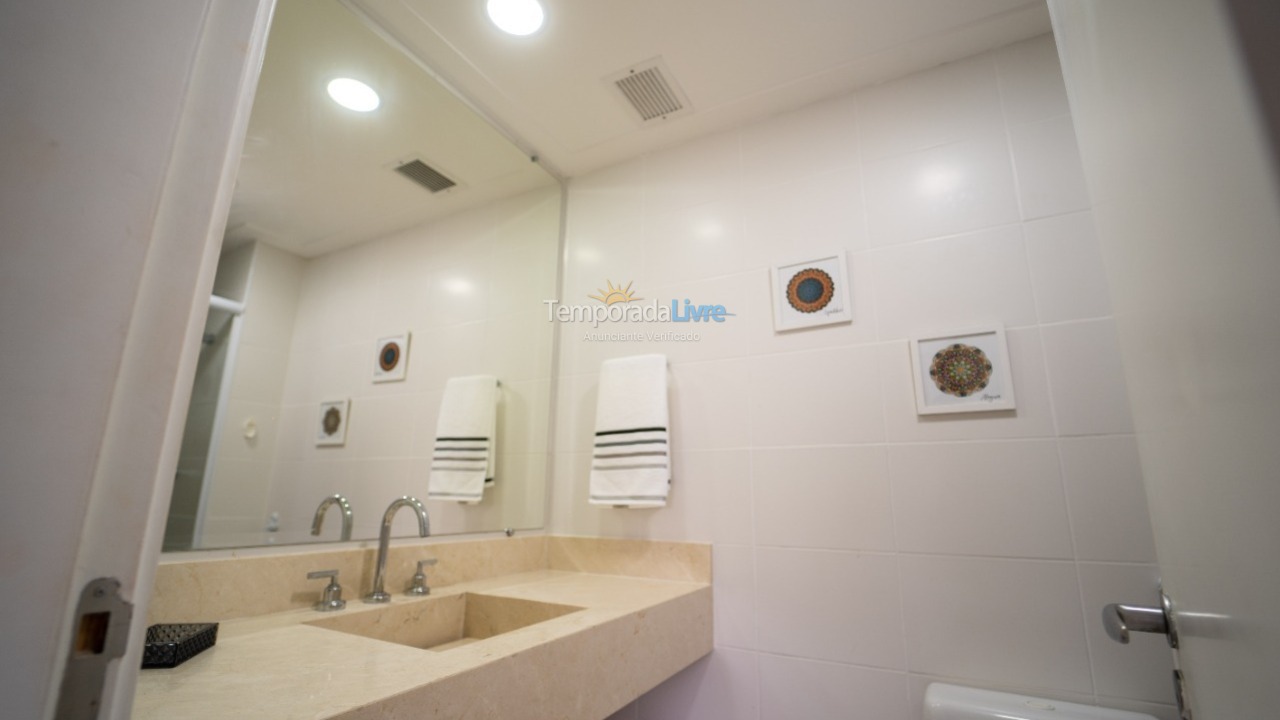 Apartamento para alquiler de vacaciones em Guarujá (Astúrias)