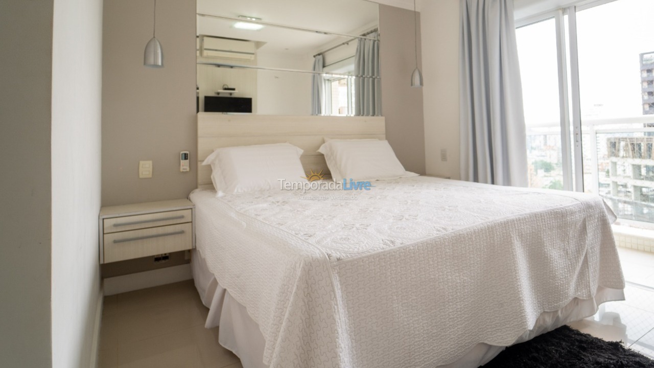 Apartamento para alquiler de vacaciones em Guarujá (Astúrias)