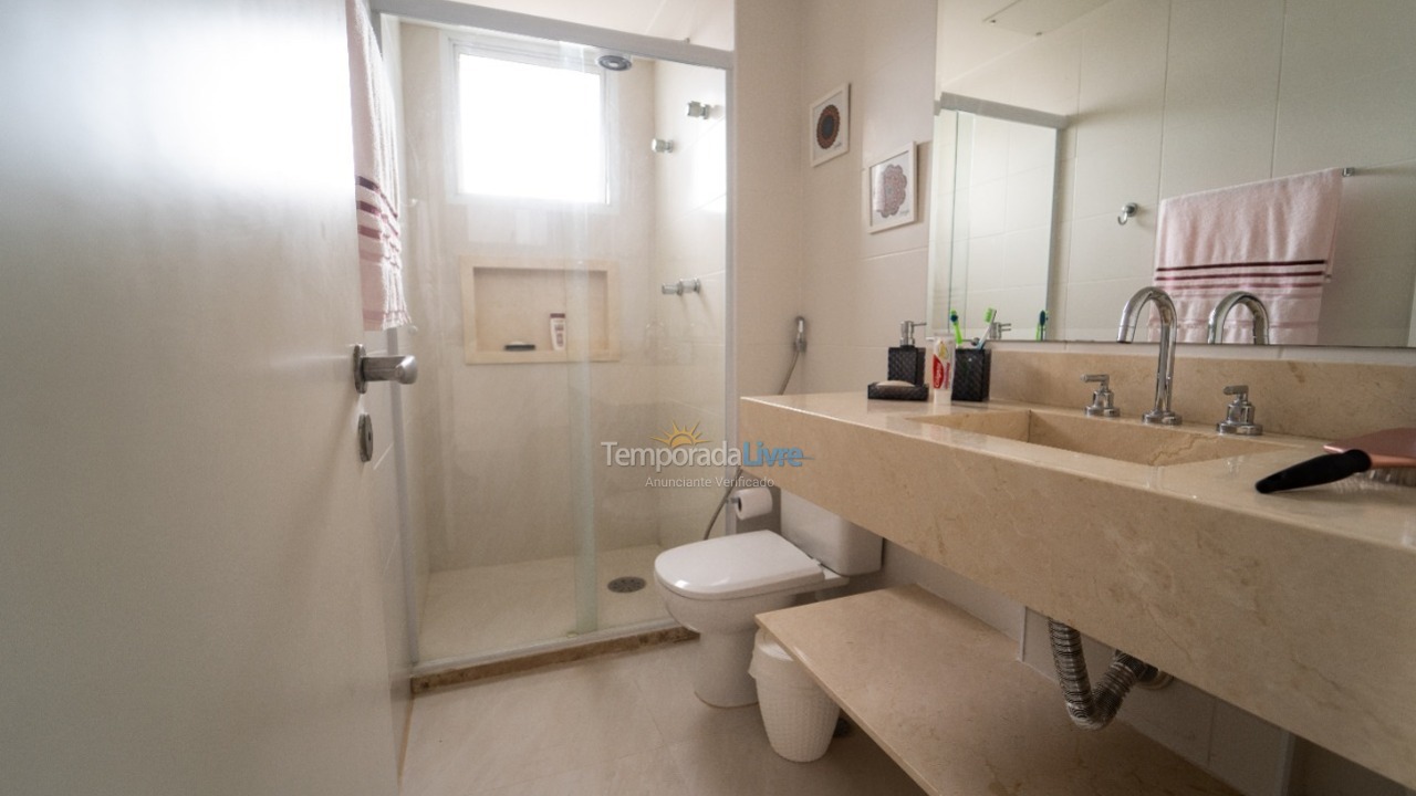 Apartamento para alquiler de vacaciones em Guarujá (Astúrias)