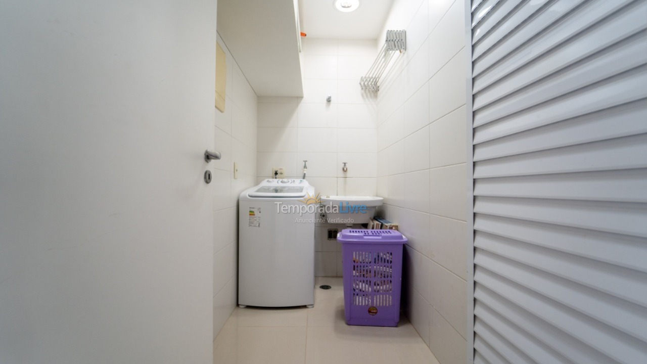 Apartamento para alquiler de vacaciones em Guarujá (Astúrias)