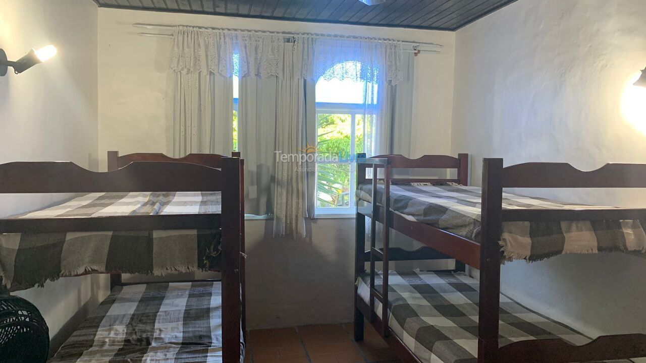 Casa para aluguel de temporada em Arraial do Cabo (Pontal do Atalaia)