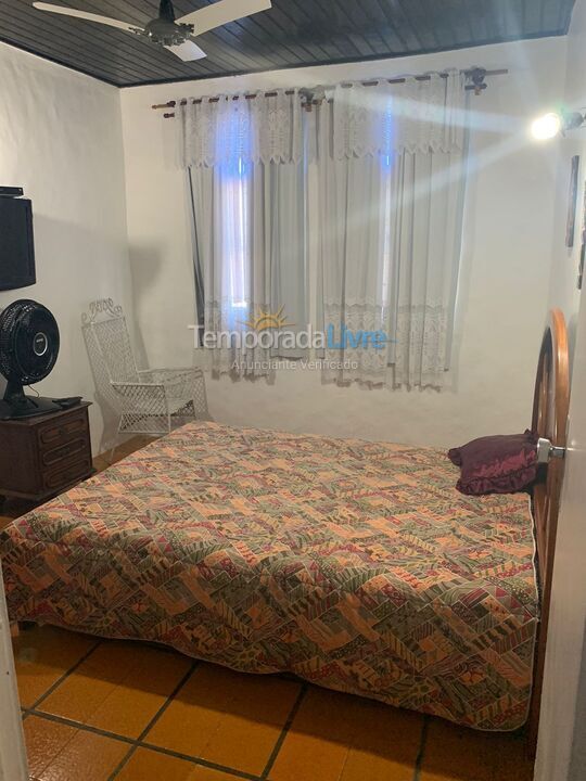 Casa para aluguel de temporada em Arraial do Cabo (Pontal do Atalaia)