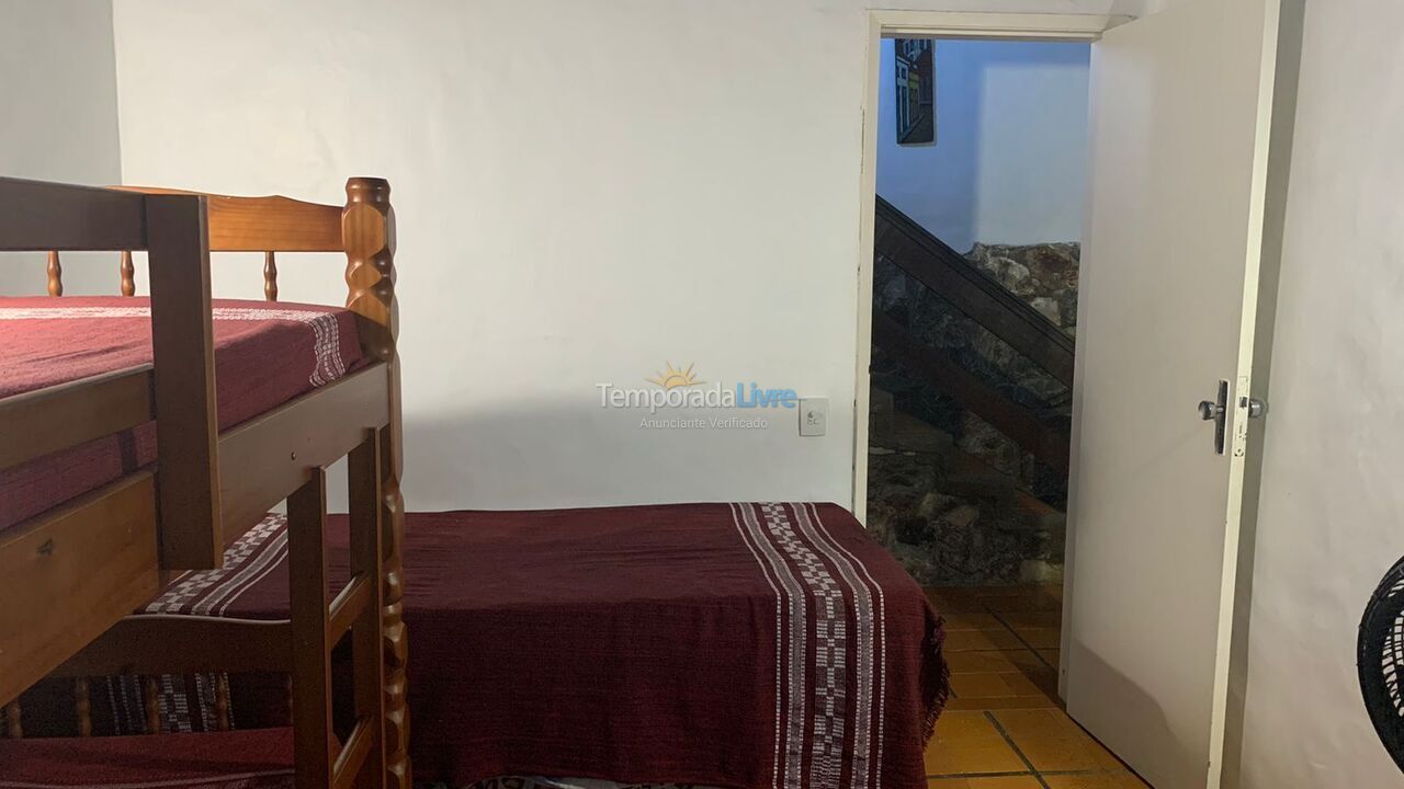 Casa para aluguel de temporada em Arraial do Cabo (Pontal do Atalaia)