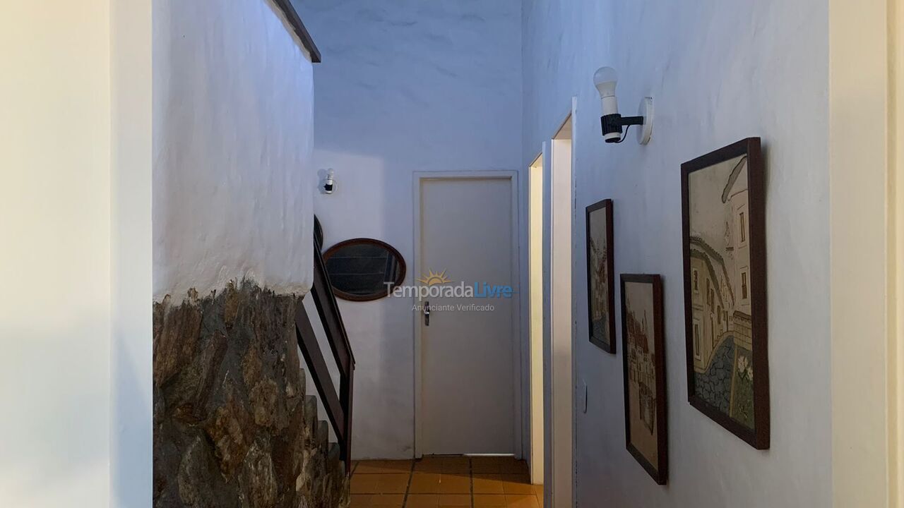 Casa para aluguel de temporada em Arraial do Cabo (Pontal do Atalaia)