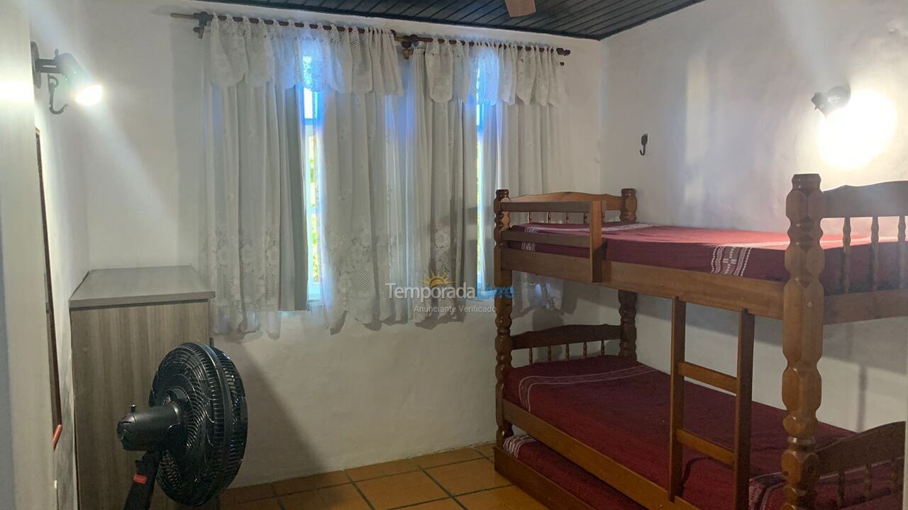 Casa para aluguel de temporada em Arraial do Cabo (Pontal do Atalaia)