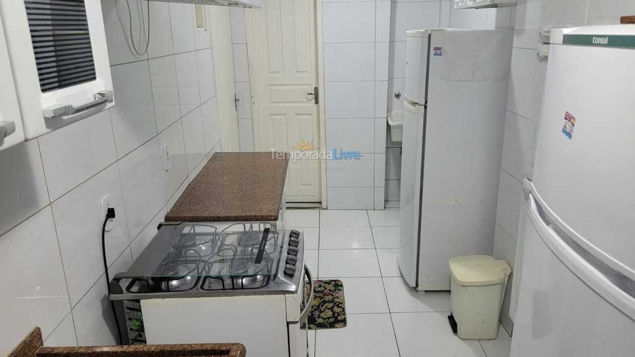 Casa para aluguel de temporada em Arraial do Cabo (Pontal do Atalaia)