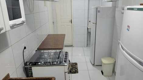 Casa 3 quartos e 2 banheiros - Pontal do Atalaia - Praia Grande