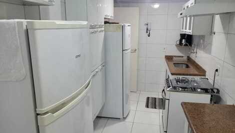 Casa 3 quartos e 2 banheiros - Pontal do Atalaia - Praia Grande