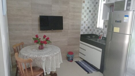 Apartamento para alquilar en Salvador - Stella Maris
