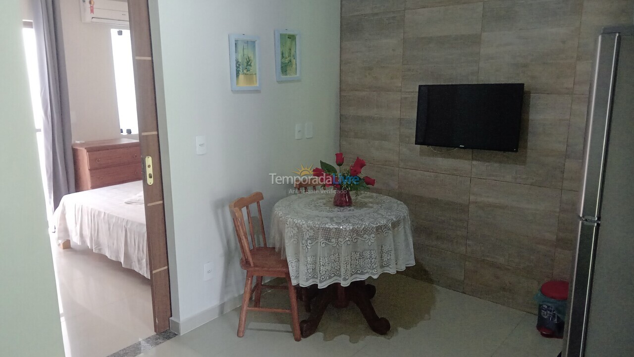Apartamento para aluguel de temporada em Salvador (Stella Maris)