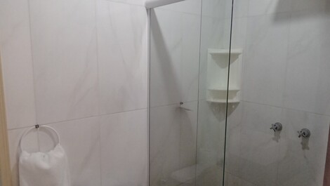 Pequeno Quarto e sala em Stella Maris