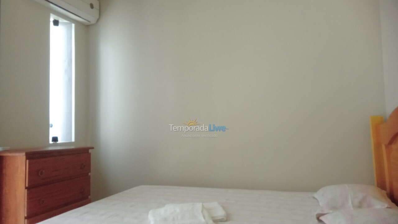 Apartamento para aluguel de temporada em Salvador (Stella Maris)