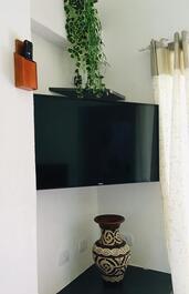 Chales en Vila Cerrada Cerca de la Playa para Familias