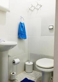 Chales en Vila Cerrada Cerca de la Playa para Familias