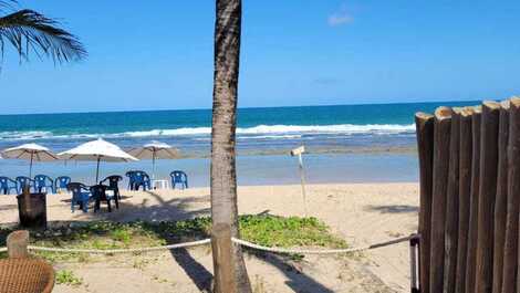 LINDO FLAT EM PORTO DE GALINHAS, PRAIA DE MURO ALTO, RESORT