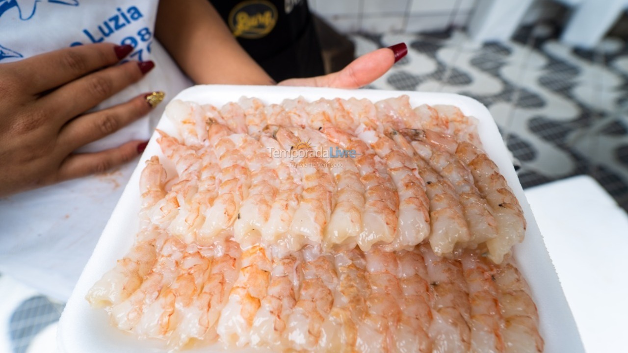 Apartamento para alquiler de vacaciones em Guarujá (Astúrias)