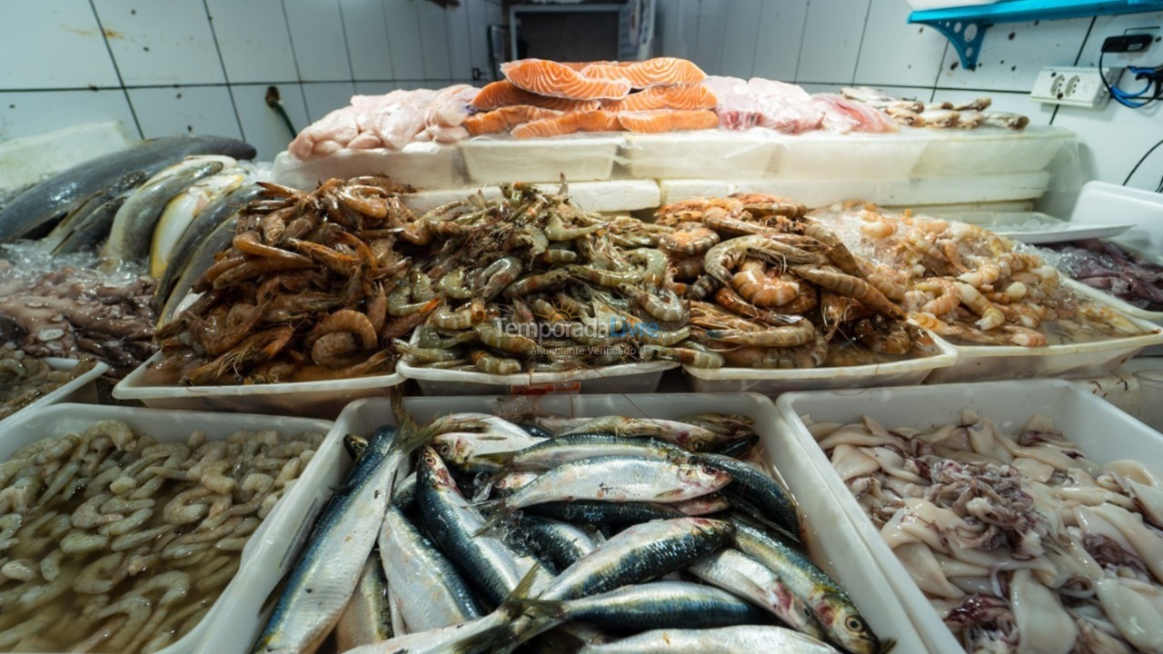 Apartamento para alquiler de vacaciones em Guarujá (Astúrias)