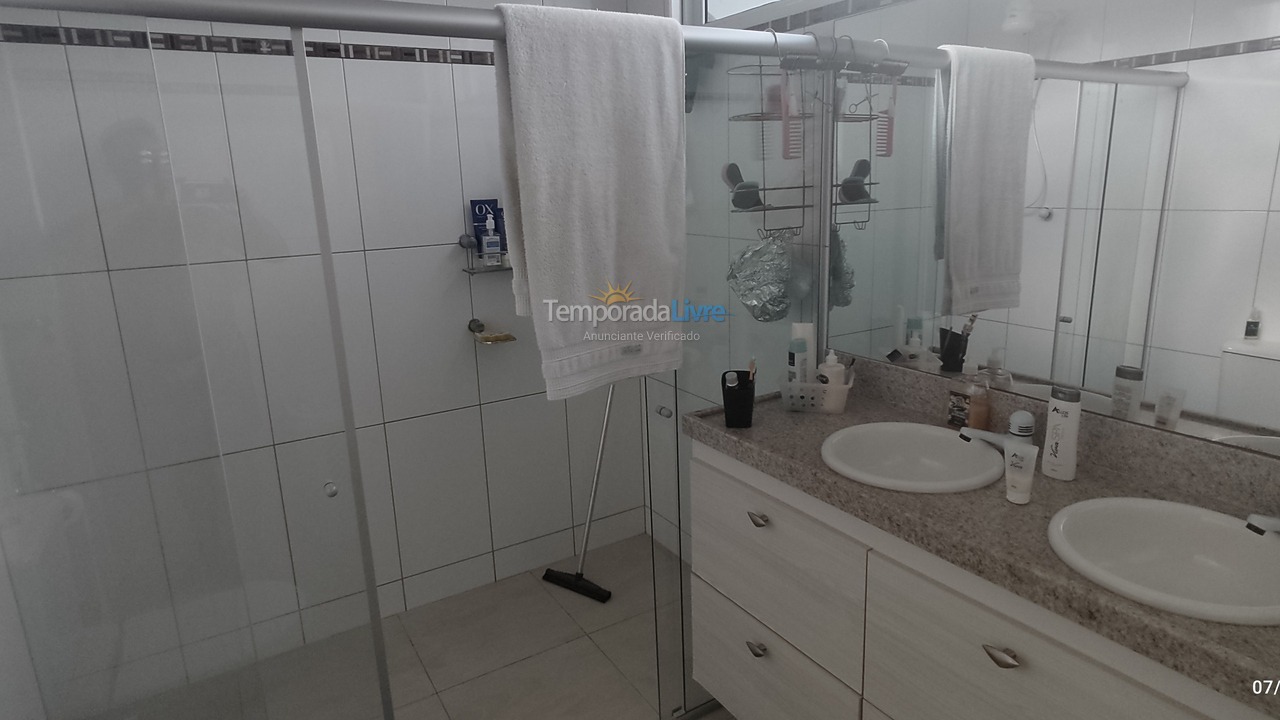 Casa para alquiler de vacaciones em Cabedelo (Praia de Intermares)