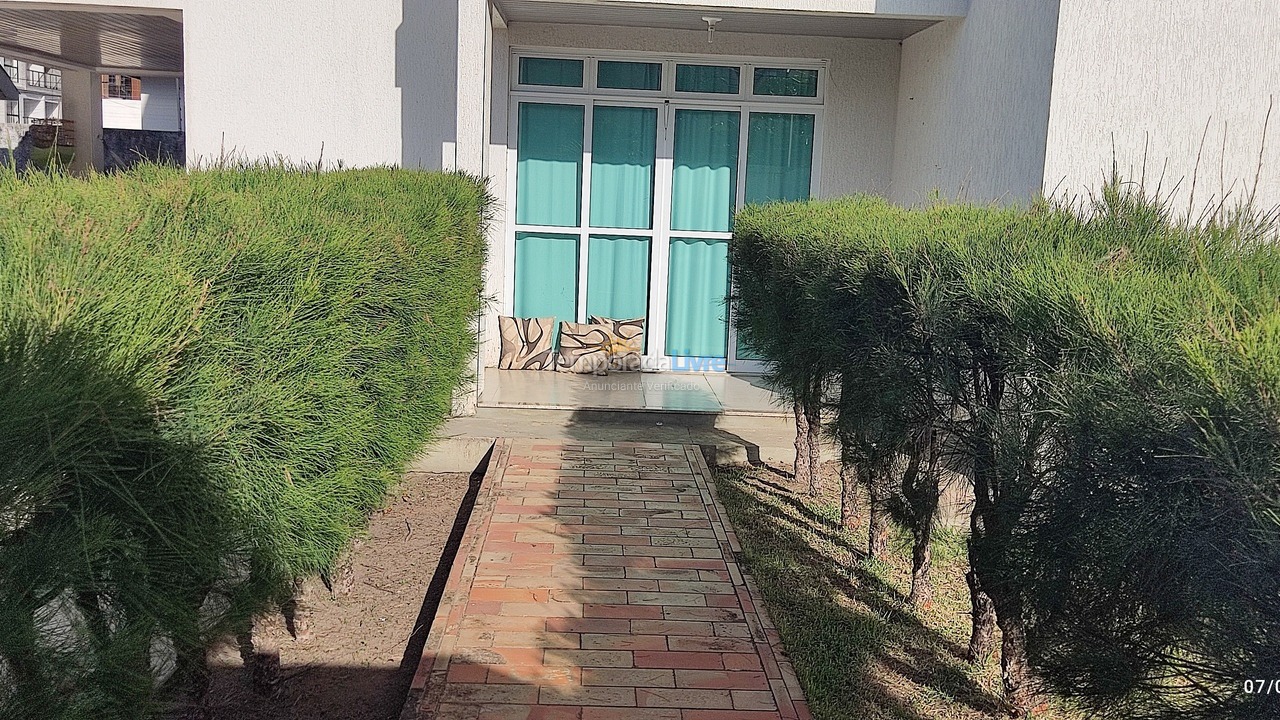 Casa para alquiler de vacaciones em Cabedelo (Praia de Intermares)