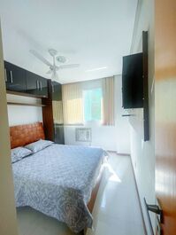 Ap of 3 Bedrooms, 2 Bathrooms.